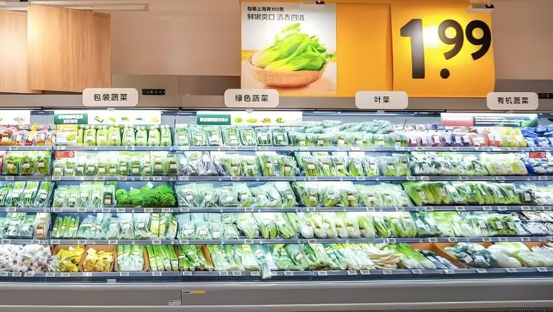 怎么让人们重回商超?